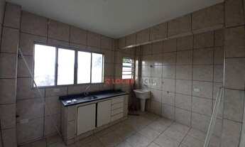 Imagem 3: Apartamento com 2 dormitórios para alugar, 60 m² por R$ 900/mês - Jardim Indianápolis - Lo