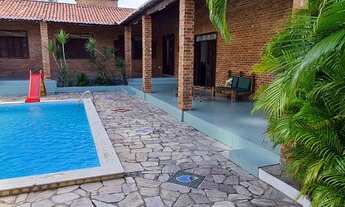 Imagem: Casa mobiliada próximo ao Restaurante Cozinharia