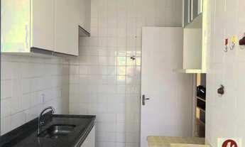 Imagem 5: Apartamento (tipo - padrao) 2 dormitórios, cozinha planejada, portaria 24hs, lazer, espaço