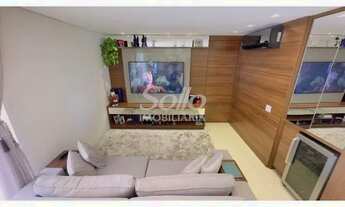 Imagem 2: Venda Apartamento JARDIM KARAIBA