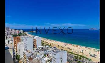 Imagem 5: Cobertura 4 Suites Ipanema