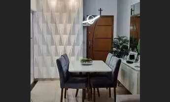 Imagem 4: Apartamento com 2 dormitórios à venda, 72 m² por R$ 450.000,00 - Jardim Botânico - Ribeirã