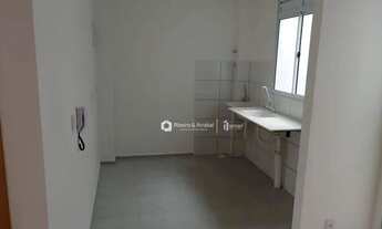 Imagem 4: Apartamento com 2 dormitórios à venda, 50 m² por R$ 165.000,00 - São Pedro - Juiz de Fora