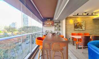 Imagem 6: Belíssimo apartamento a venda no condomínio Habitarte Verde