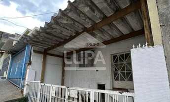 Imagem: Casa Térrea com 2 dormitórios á venda