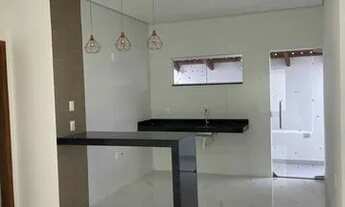 Imagem 3: VENDO LINDA CASA EM MACAFÉ COM ENTRADA DE 24.980,00