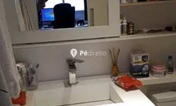 Imagem 7: Apartamento para alugar com 2 suítes, duas vagas e varanda gourmet no Tatuapé