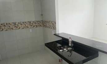 Imagem 4: CASA PLANA NO GERERAÚ