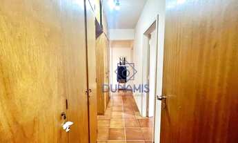 Imagem 5: Apartamento com 3 dormitórios para alugar, 120 m² por R$ 4.300/mês - Praia das Pitangueira