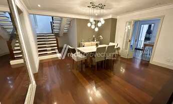 Imagem 5: Casa - Chacara Flora - Valinhos