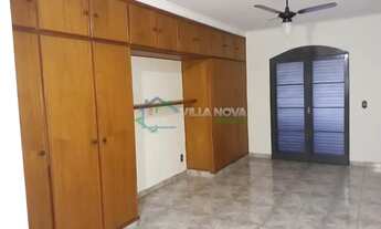 Imagem 5: Casa em Vila Amelia - Ribeirão Preto