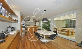 Imagem 6: São Paulo - Casa Padrão - Real Parque