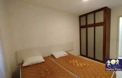 Imagem 6: Flat para locação nos Jardins - Edifício London Flat