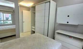 Imagem 3: Apartamento para locação com 80 metros quadrados no Bora Bora