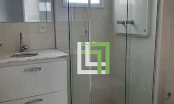 Imagem 4: Apartamento com 2 dormitórios, 73 m² - venda por R$ 469.000,00 ou aluguel por R$ 3.410,00