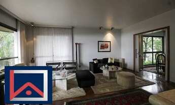 Imagem 4: Venda Apartamento 3 Dormitórios - 200 m² Moema