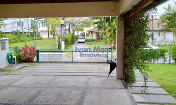 Imagem 6: Casa em condomínio na Cachoeira Do Bom Jesus - Florianópolis