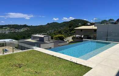 Imagem 4: Mude já ! Belíssima casa em Alphaville/Sp