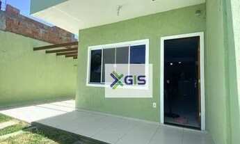 Imagem 2: Casa à venda por R$ 350.000 - Peró - Cabo Frio/RJ