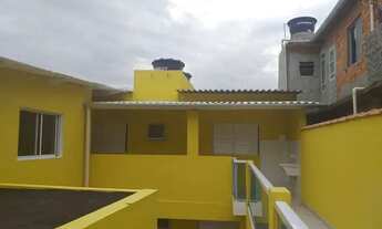 Imagem: Casa para aluguel possui 90 metros quadrados