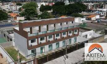 Imagem: Casa com 3 dormitórios à venda, 61 m²