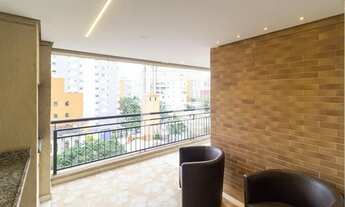 Imagem 5: Apartamento para Aluguel - Vila Mariana, 2 Quartos, 95 m2