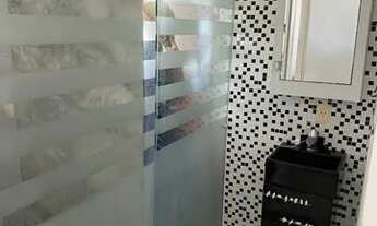 Imagem 7: Setubal, 3 Qts, Suíte, 80m², Varanda Avançada, Vista Mar, Alto, Venitlado, Lazer Completo