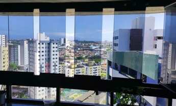 Imagem 7: Lindo Apartamento no Supremo Jardins, Bairro Luzia - Aracaju/se