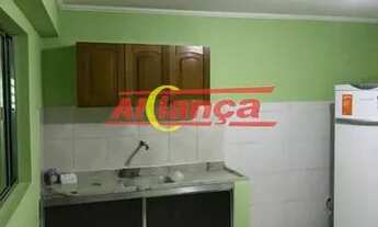 Imagem 7: BELA CASA PARA LOCAÇÃO NO MACEDO COM 03 DORMITÓRIOS