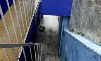 Imagem 6: CASA TÉRREA - VILA SACADURA CABRAL - SP