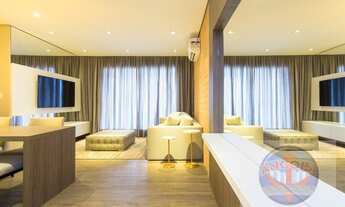 Imagem 3: Apartamento em Vila Nova Conceição - São Paulo, SP