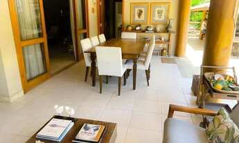 Imagem 6: Casa com 5 quartos e 5 suítes, 385,00 m² à venda por R$ 5.000.000,00