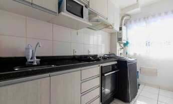 Imagem 6: Apartamento para Venda em São Paulo, Vila Curuça, 2 dormitórios, 1 banheiro