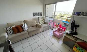 Imagem 2: Apartamento para venda possui 60 metros quadrados com 2 quartos em Prado - Recife - PE