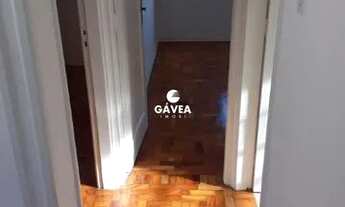 Imagem 5: Apartamento para aluguel no Embaré em Santos