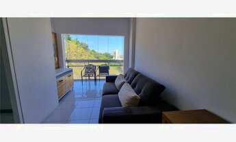 Imagem 2: Condomínio Residencial todo mobiliado pronta para morar na Praia do canto