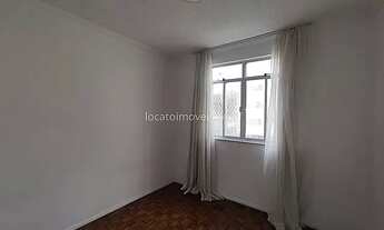 Imagem 6: Cód.: 4433 - Apartamento 02 quartos para locação no Bandeirantes