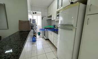 Imagem 5: Apartamento para aluguel, 2 quartos, 1 vaga, Jardim Vilage - Rio Claro/SP