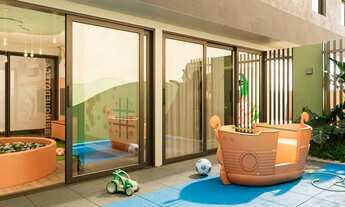 Imagem 5: Apartamento à venda no bairro Juvevê - Curitiba/PR