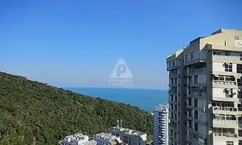 Imagem 4: Apartamento à venda, 4 quartos, 1 suíte, 2 vagas, São Conrado - RIO DE JANEIRO/RJ