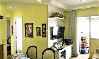 Imagem 4: Apartamento à venda no Parque Prado, em Campinas