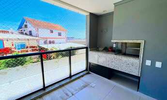 Imagem 6: Apartamento com 3 Suítes Mobília Planejada à Venda no Bairro Centro - São José