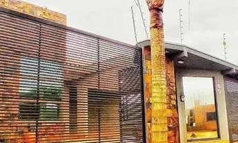 Imagem: Casa no Novo Parque Alvorada