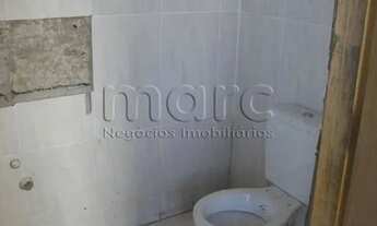 Imagem 5: SAO PAULO - Prédio Inteiro - CAMBUCI