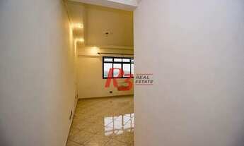 Imagem 2: Apartamento com 2 dormitórios, 90 m² - venda por R$ 420.000,00 ou aluguel por R$ 2.800,00