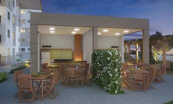 Imagem 8: Jacarepaguá com playground e quadra esportiva condominio R$260