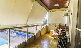 Imagem 5: Apartamento para Aluguel - Freguesia , 3 Quartos, 120 m2