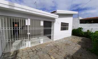 Imagem 2: Casa para aluguel com 03 quartos sendo 02 Suítes em João Agripino - João Pessoa - PB