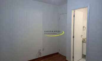 Imagem 7: Apartamento para alugar, 77 m² por R$ 6.120,00/mês - Saúde - São Paulo/SP