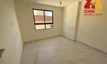 Imagem 3: Apartamento para venda tem 81 metros quadrados com 3 quartos em Bessa - João Pessoa - PB